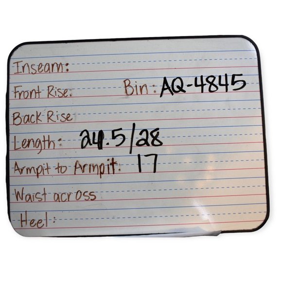 Demoracy Blouse M Womens Gray Distressed Sharkbite Hem Cotton Blend Short Sleeve - Picture 6 of 11